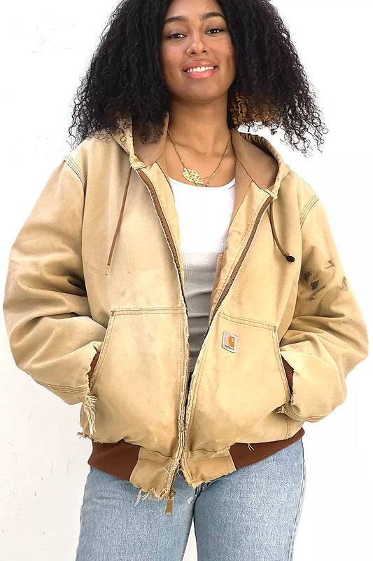 Buy Vintage Carhartt Jackets
