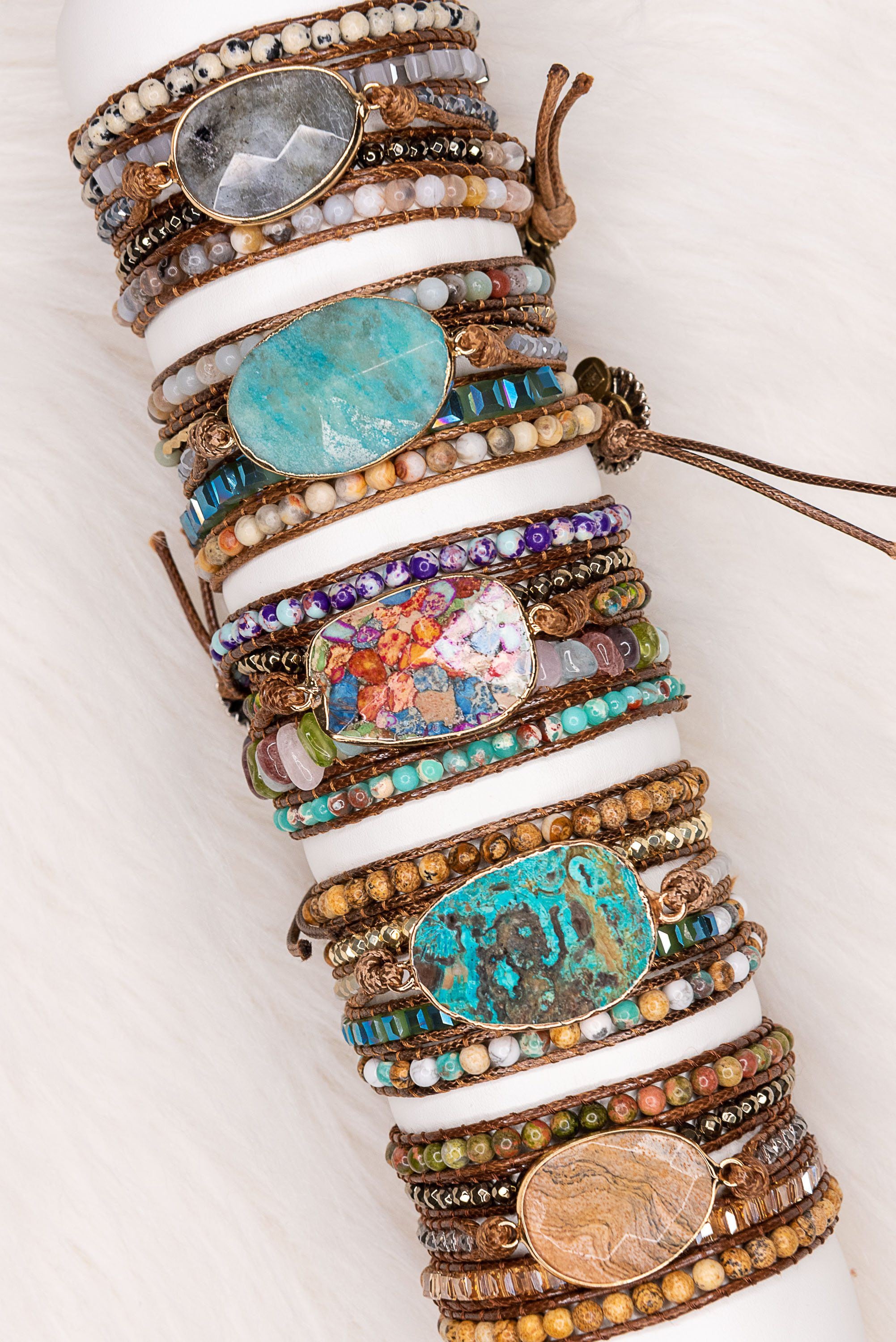 Cute jewelry by PIPPY