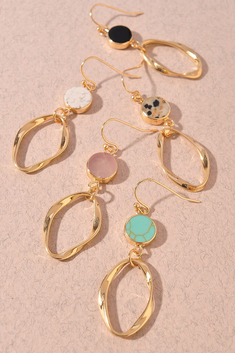 cute earrings for women