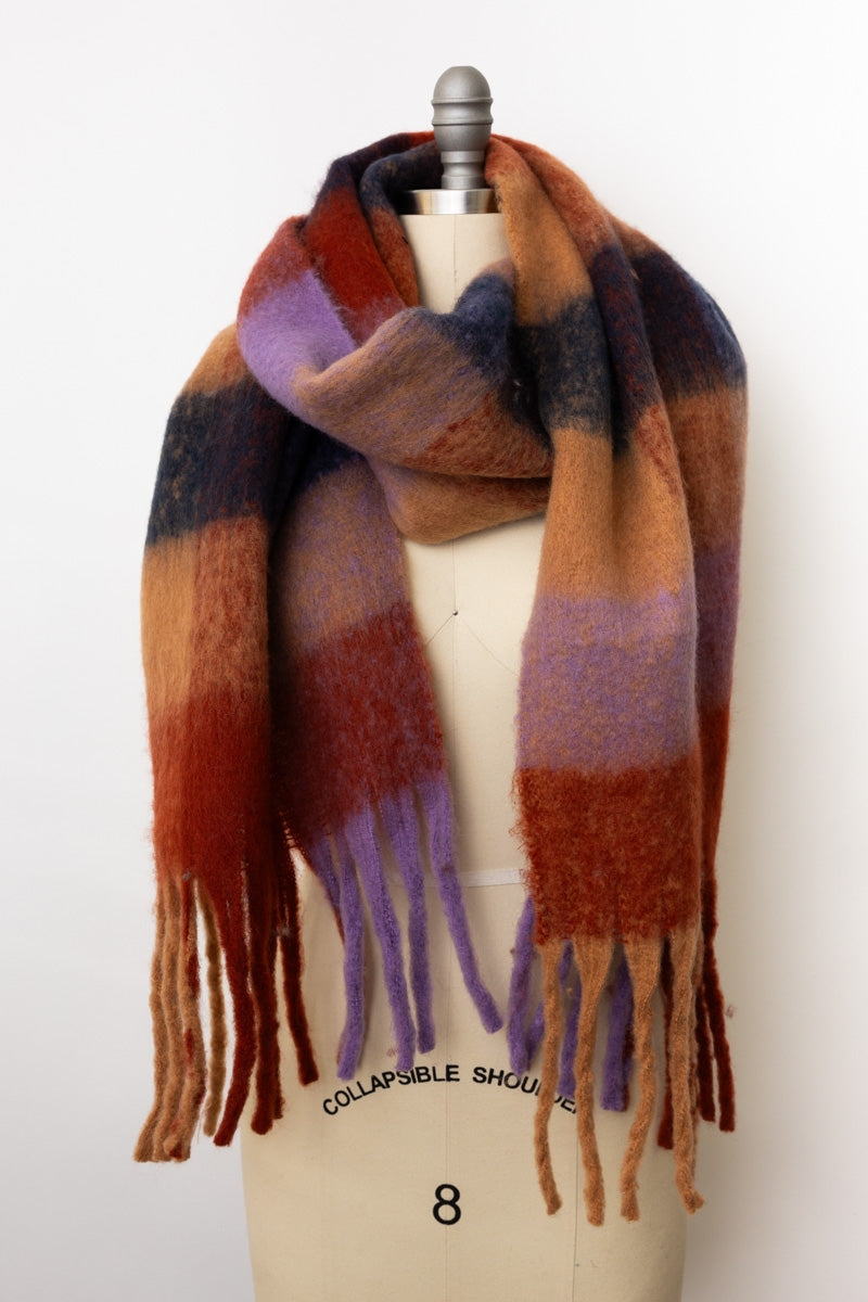 Scarves