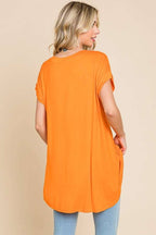 PiPPY Oversized Bouncey T-Shirt