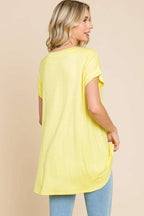 PiPPY Oversized Bouncey T-Shirt