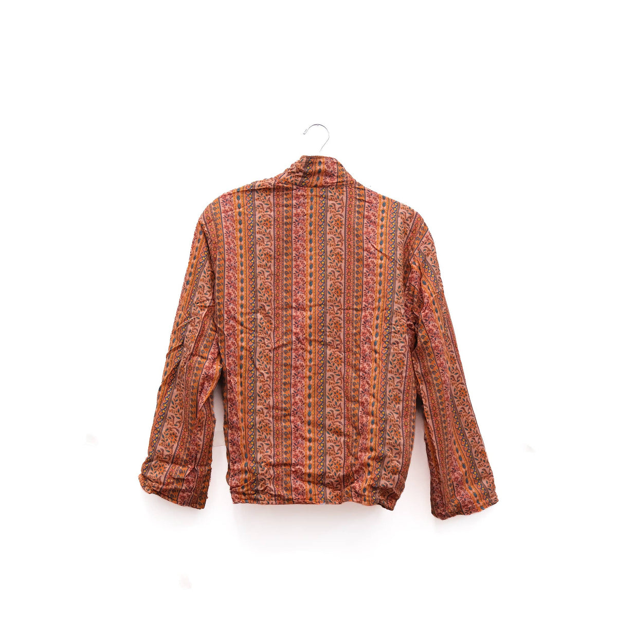 PiPPY Handmade Embroidered One of a Kind Velvet Suzani Jackets
