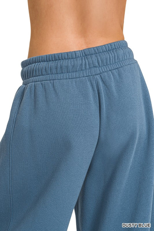 Live In Barrel Sweat Pants