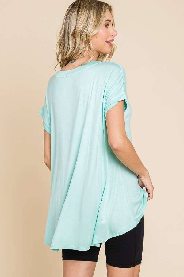 PiPPY Oversized Bouncey T-Shirt