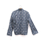 PiPPY Handmade Embroidered One of a Kind Velvet Suzani Jackets