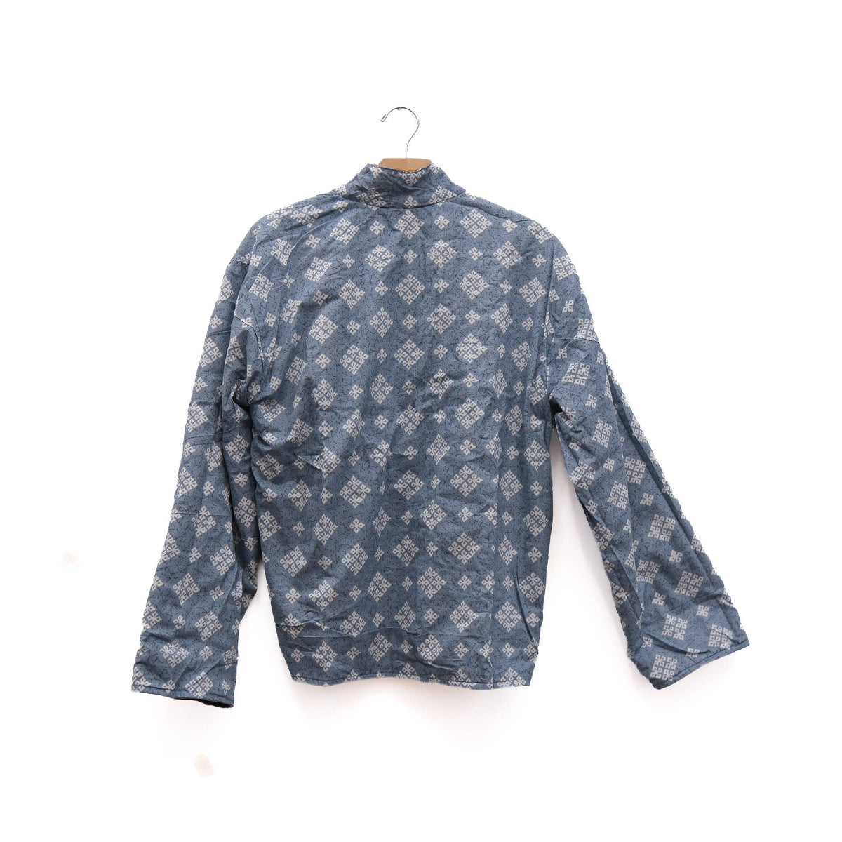 PiPPY Handmade Embroidered One of a Kind Velvet Suzani Jackets
