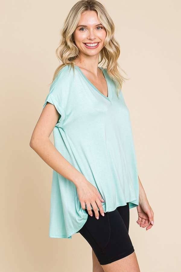 PiPPY Oversized Bouncey T-Shirt