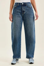 Judy Blue High Waist Rigid Magic Marlow Jeans