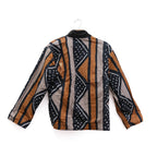 PiPPY Handmade Embroidered One of a Kind Velvet Suzani Jackets