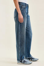 Judy Blue High Waist Rigid Magic Marlow Jeans