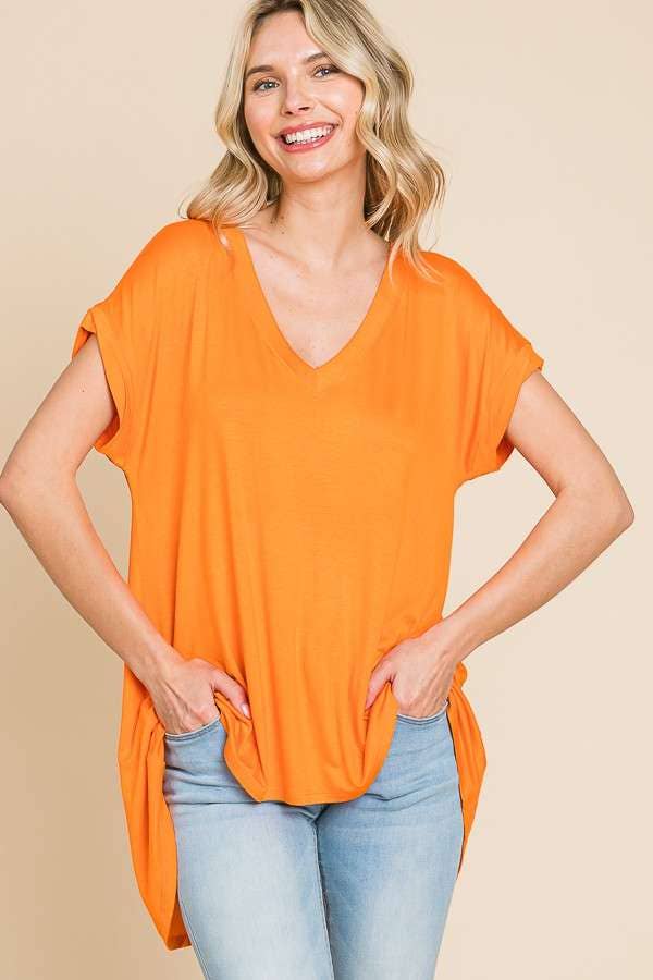 PiPPY Oversized Bouncey T-Shirt