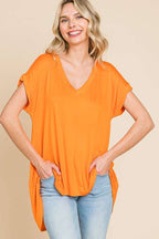 PiPPY Oversized Bouncey T-Shirt