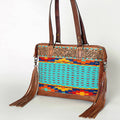 Tote Genuine Western Leather Women Bag