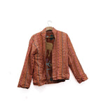 PiPPY Handmade Embroidered One of a Kind Velvet Suzani Jackets