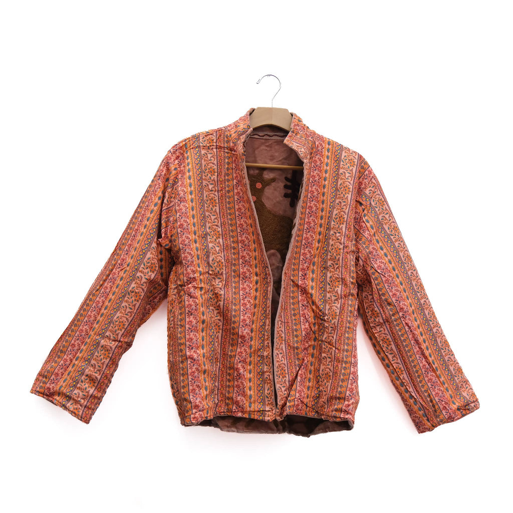 PiPPY Handmade Embroidered One of a Kind Velvet Suzani Jackets