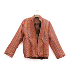 PiPPY Handmade Embroidered One of a Kind Velvet Suzani Jackets