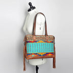 Tote Genuine Western Leather Women Bag