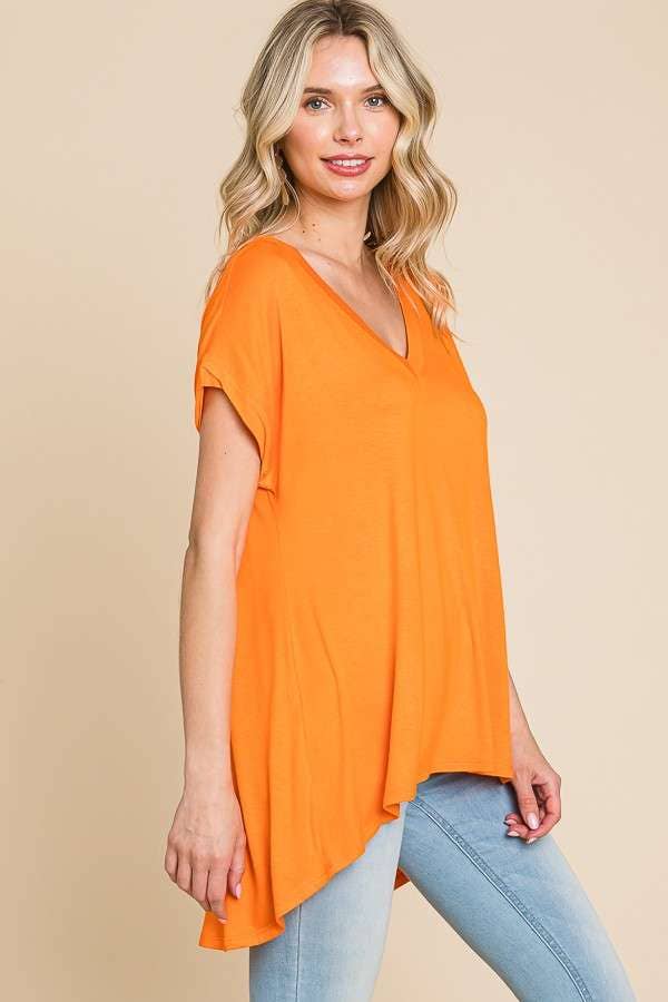 PiPPY Oversized Bouncey T-Shirt