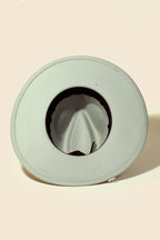Montana Rancher Felt Hat