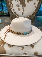 Montana Rancher Felt Hat