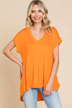 PiPPY Oversized Bouncey T-Shirt