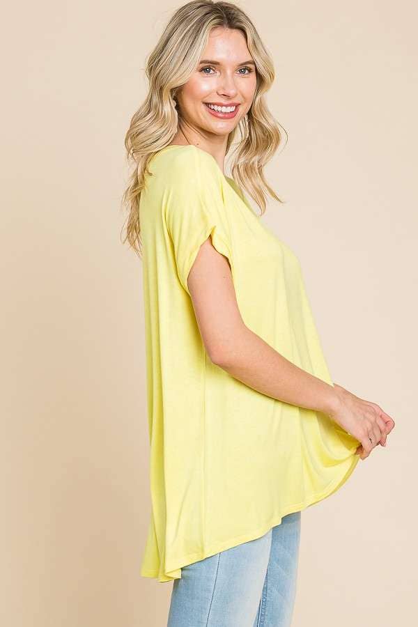 PiPPY Oversized Bouncey T-Shirt
