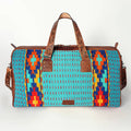 Wild West Oversized Weekender Bag
