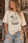 Be KiND PiPPY Graphic T-Shirt