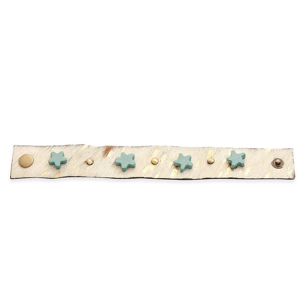 My Lucky Stars Bracelet