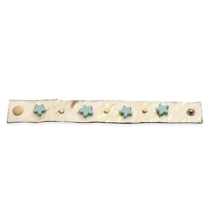 My Lucky Stars Bracelet