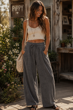 Live In Barrel Sweat Pants