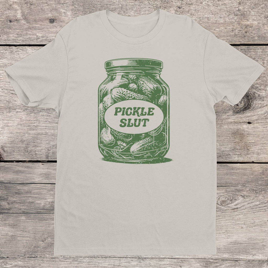 Pickle Slut Unisex Tee