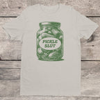 Pickle Slut Unisex Tee