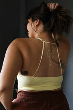 Dream Catcher Tattoo Bralette Plus Size
