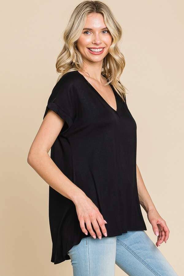 PiPPY Oversized Bouncey T-Shirt