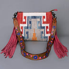 Crossbody Genuine Western Leather Women Bag