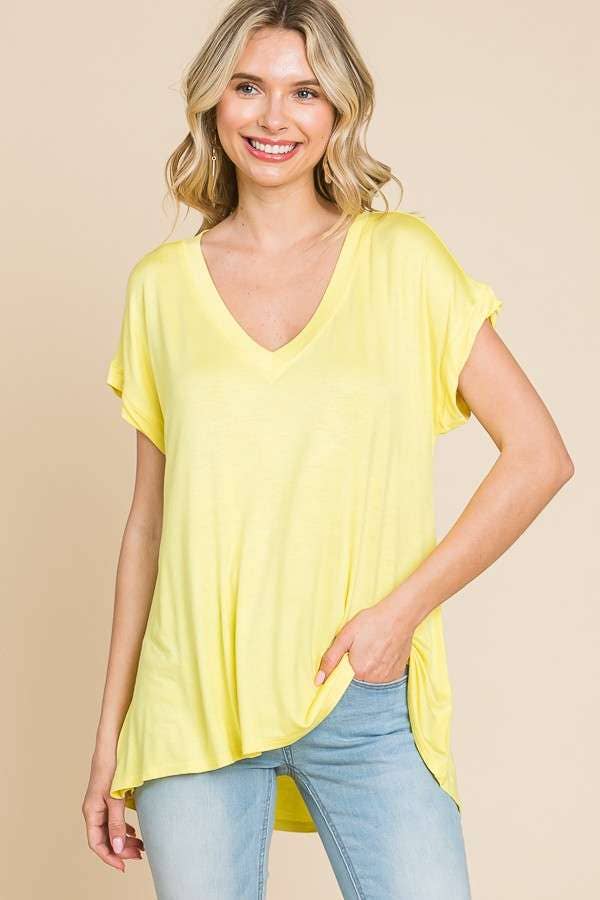 PiPPY Oversized Bouncey T-Shirt