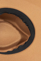 Montana Rancher Felt Hat