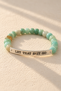 PiPPY Naughty Beaded Bracelets