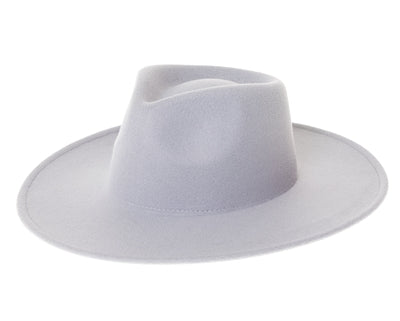 Montana Rancher Felt Hat