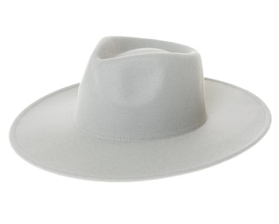 Montana Rancher Felt Hat