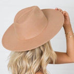 Montana Rancher Felt Hat